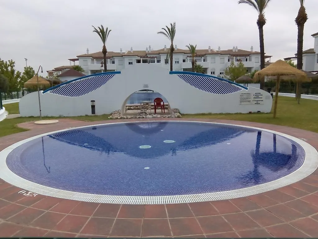 Apartamento Taymar Chiclana de la Frontera