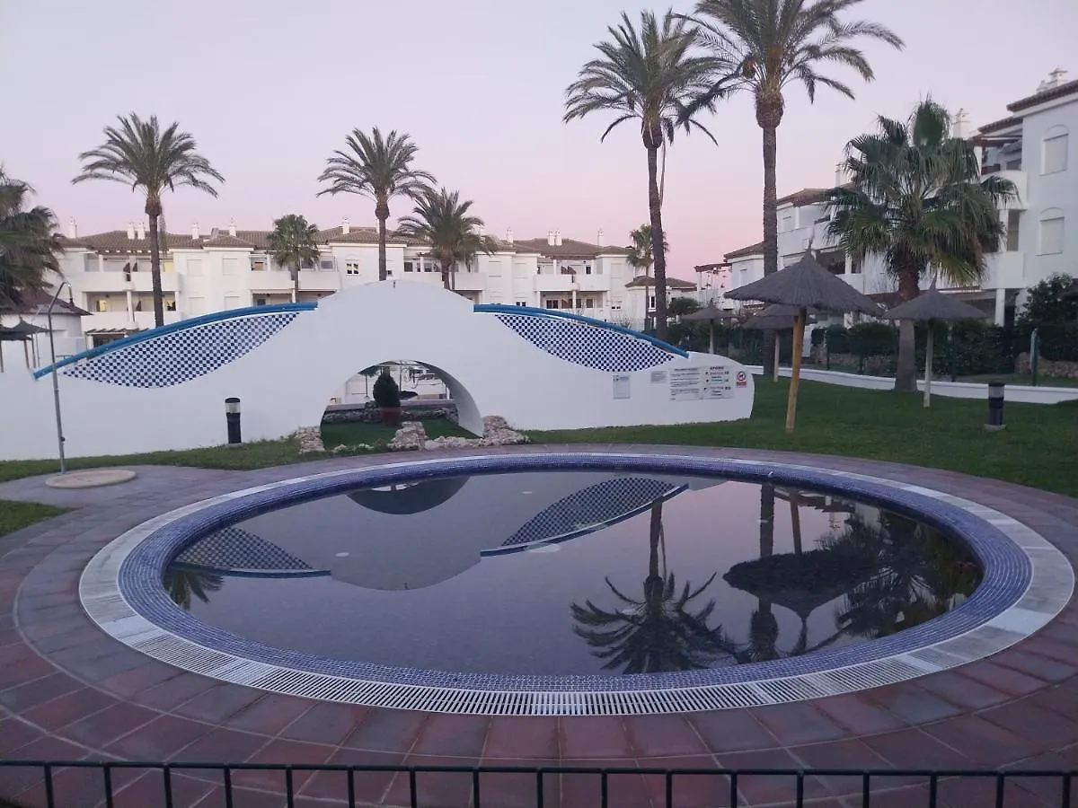 Apartamento Taymar Chiclana de la Frontera