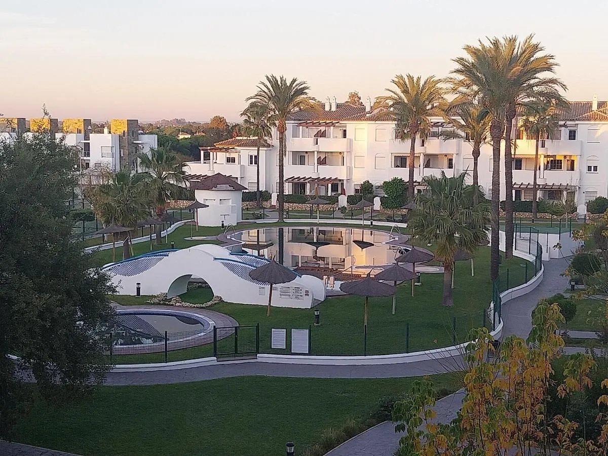 Apartamento Taymar Chiclana de la Frontera