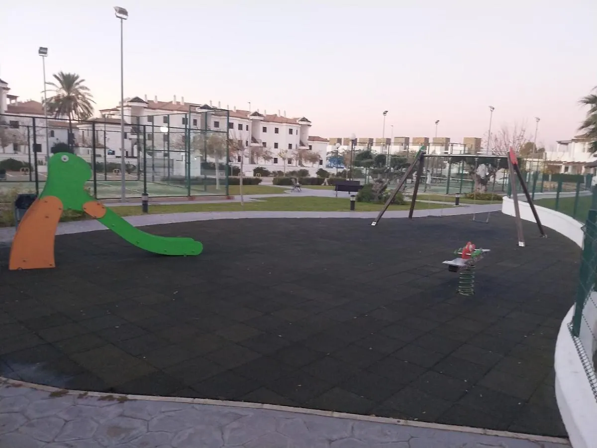 Apartamento Taymar Chiclana de la Frontera