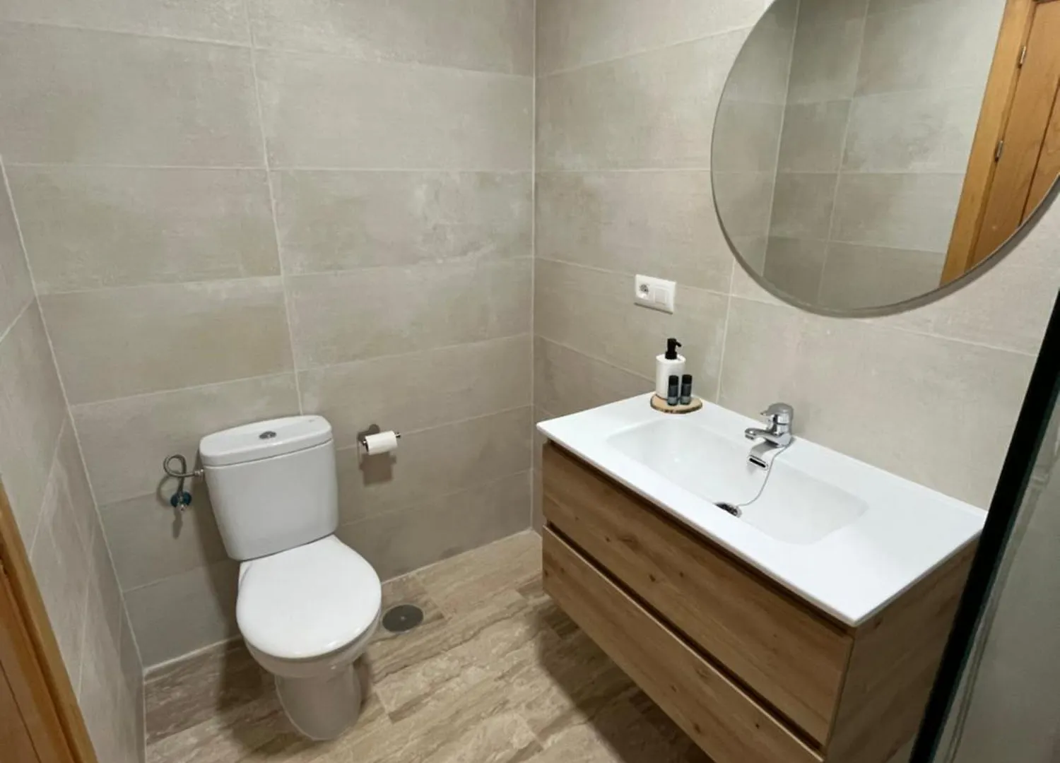Apartamento Taymar Chiclana de la Frontera España