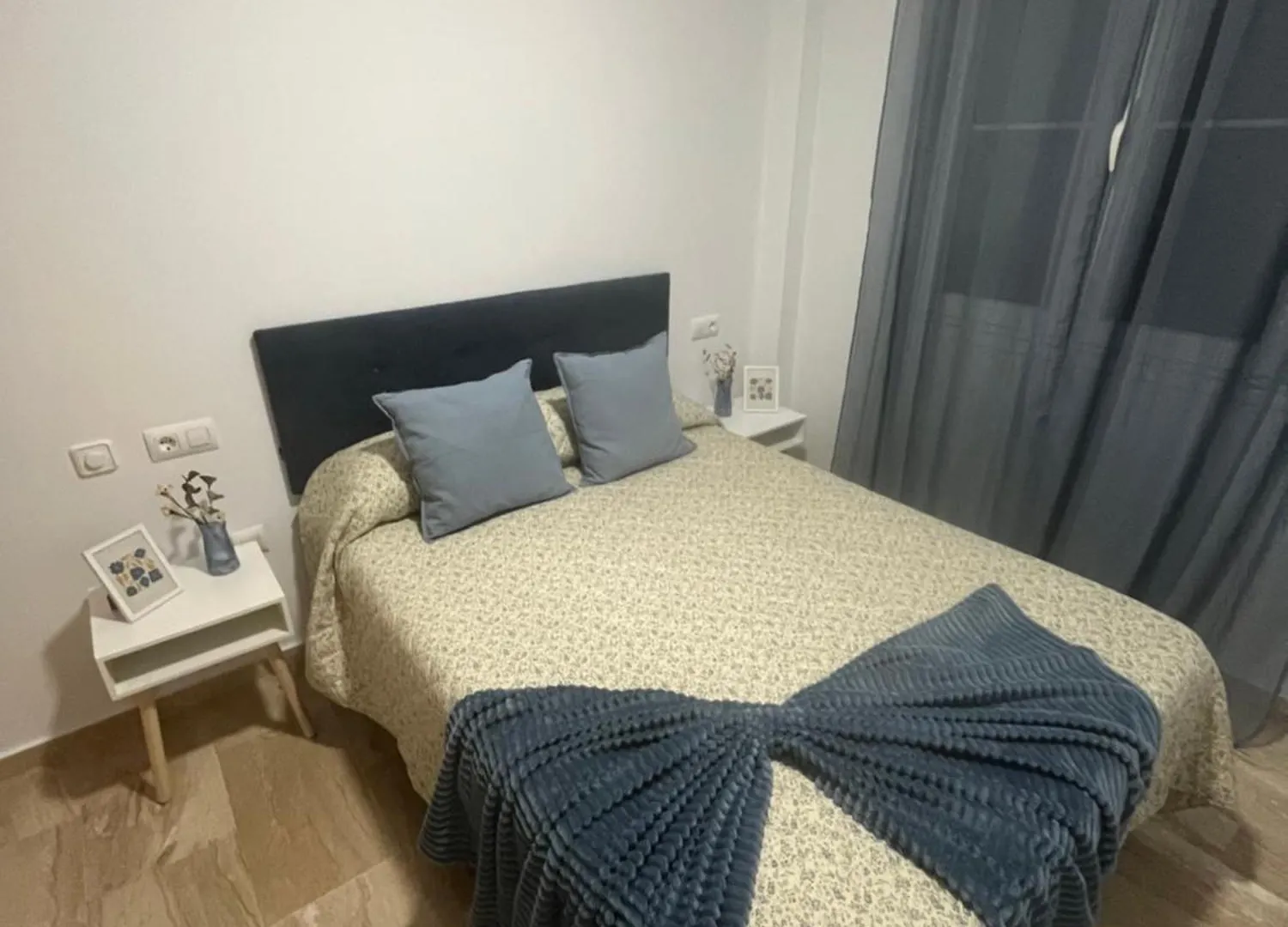 Apartamento Taymar Chiclana de la Frontera