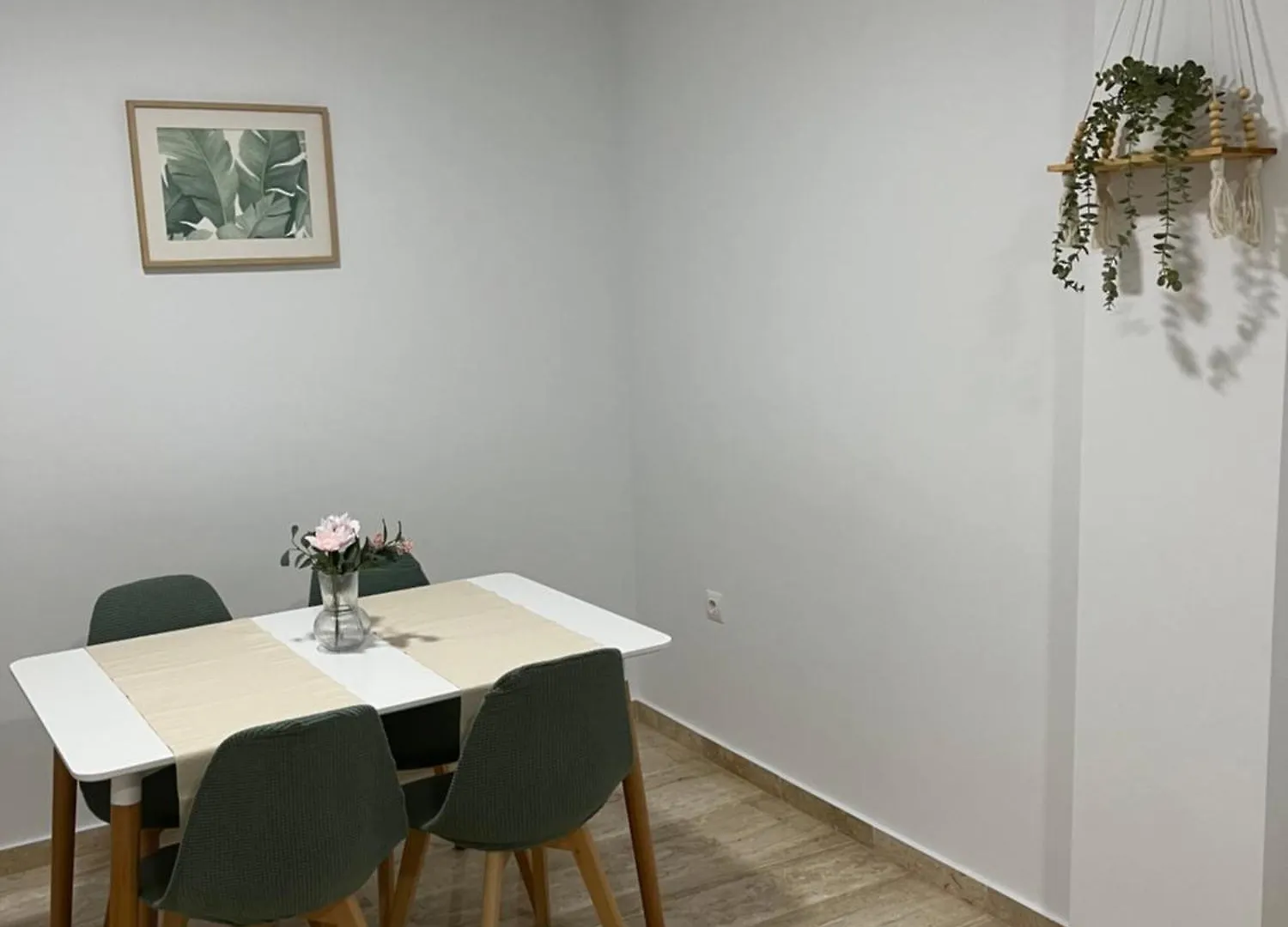 Apartamento Taymar Chiclana de la Frontera