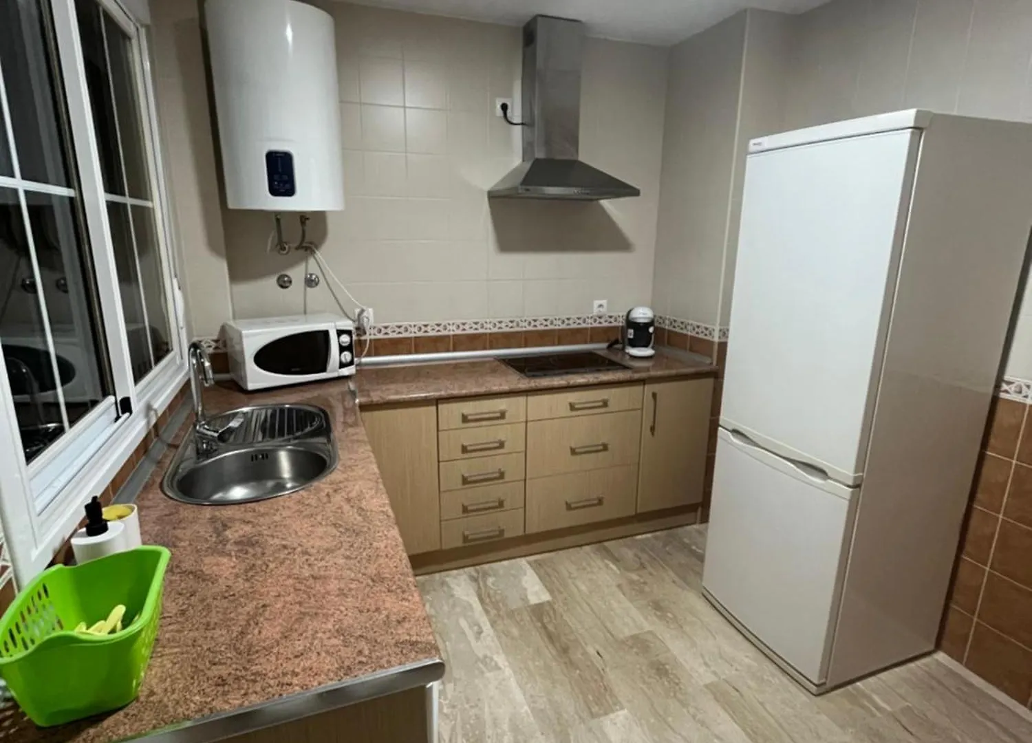 Apartamento Taymar Chiclana de la Frontera 0*,  España