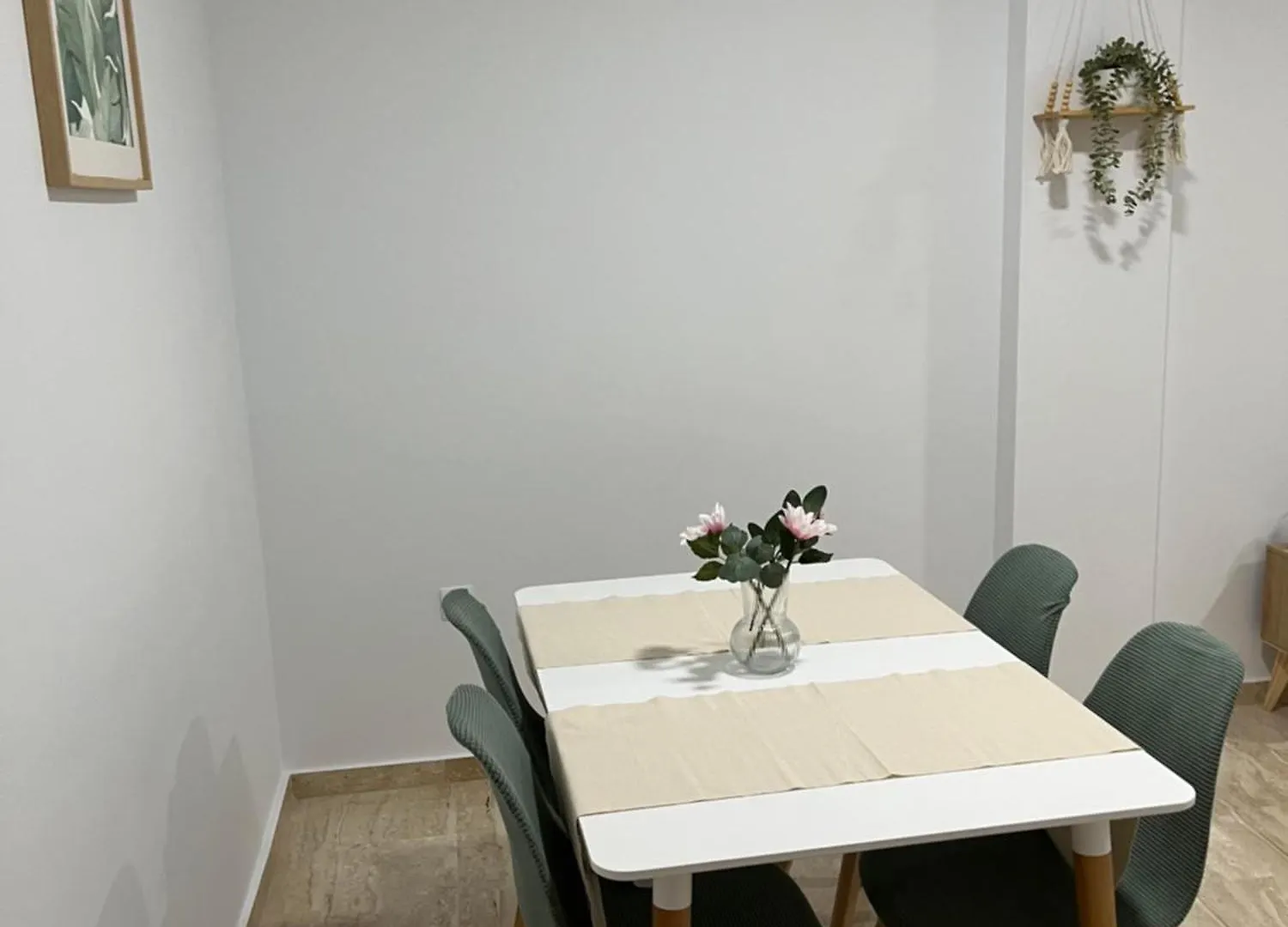 Apartamento Taymar Chiclana de la Frontera