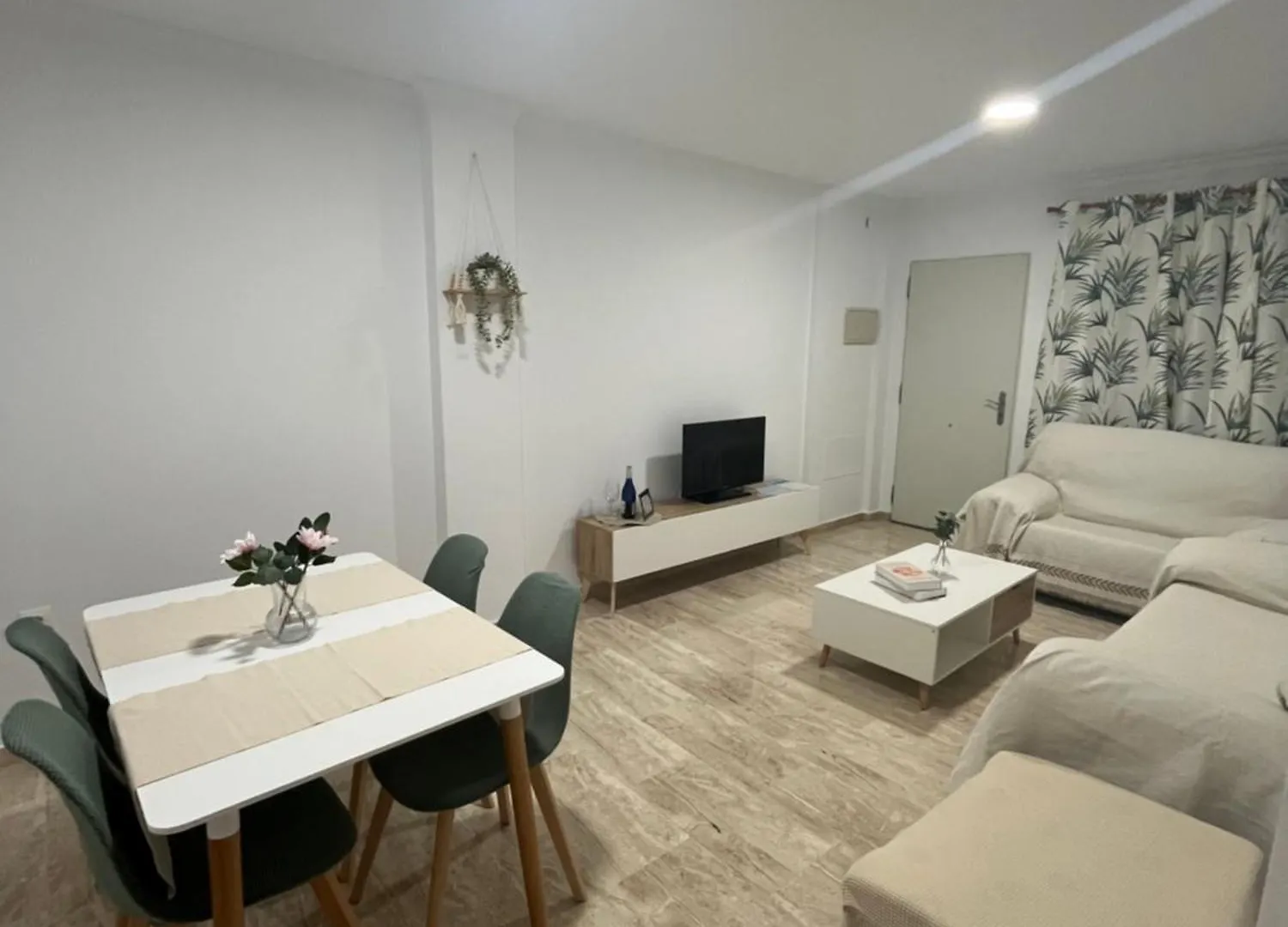 Apartamento Taymar Chiclana de la Frontera 0*,