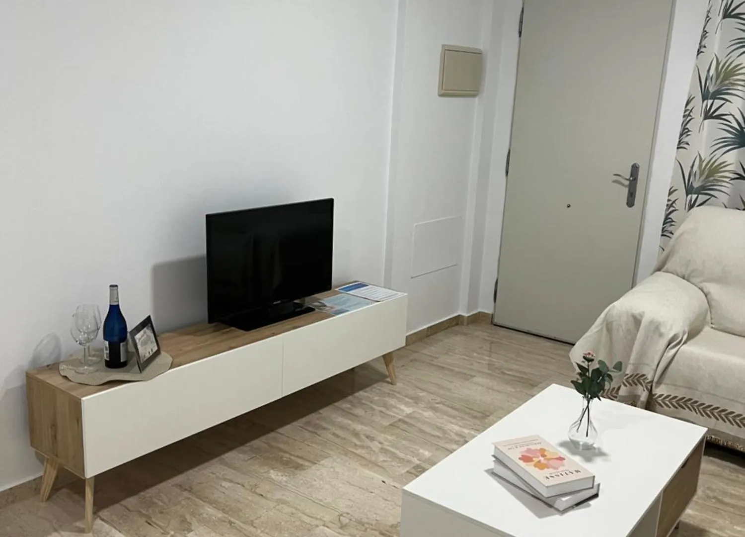 Apartamento Taymar Chiclana de la Frontera España