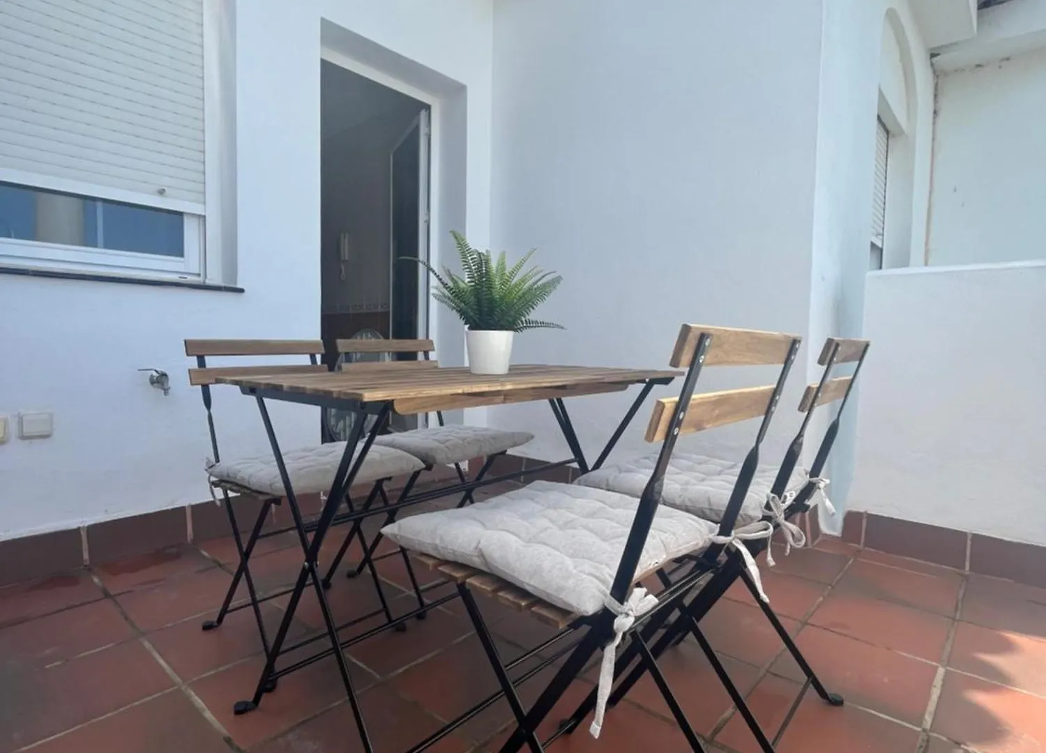 Apartamento Taymar Chiclana de la Frontera