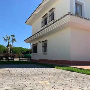  Villa Chalet Loma La Barrosa