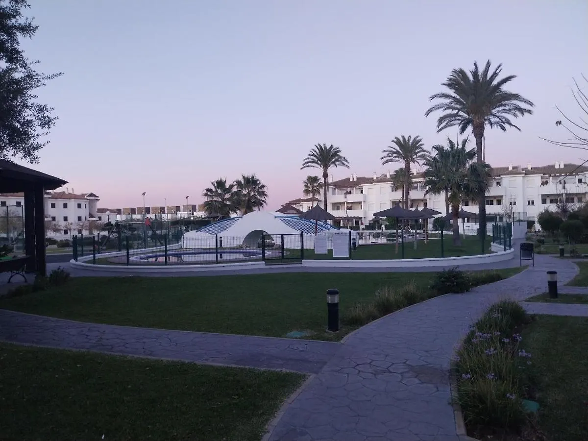 Apartamento Taymar Daniel Chiclana de la Frontera 0*,