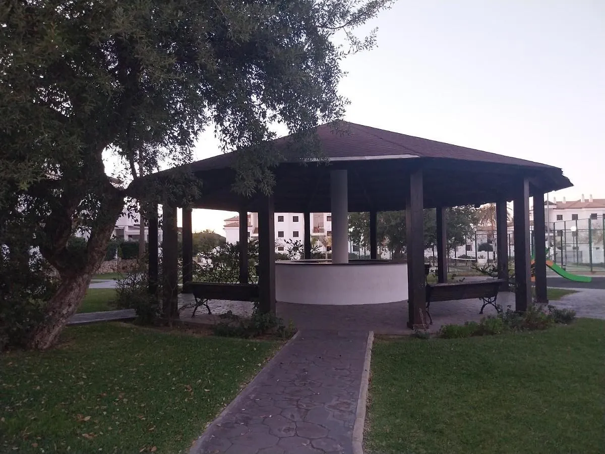 Apartamento Taymar Daniel Chiclana de la Frontera Apartment