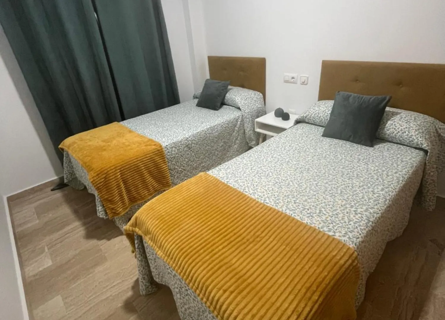 Apartamento Taymar Daniel Chiclana de la Frontera 0*,