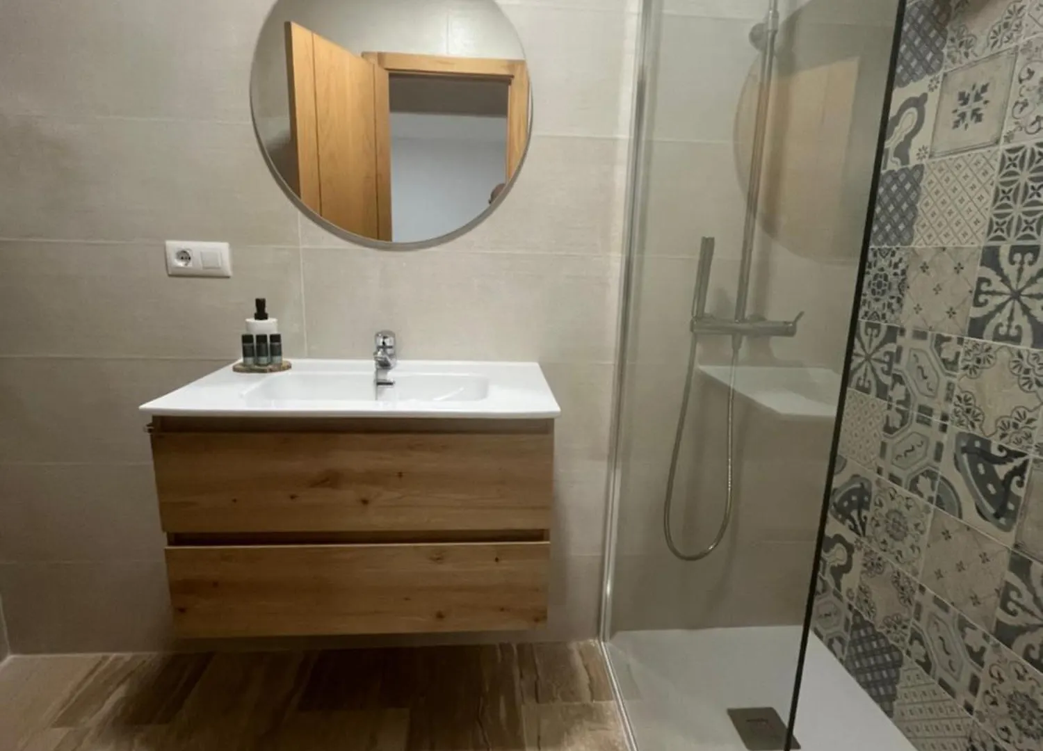 Apartment Apartamento Taymar Daniel Chiclana de la Frontera