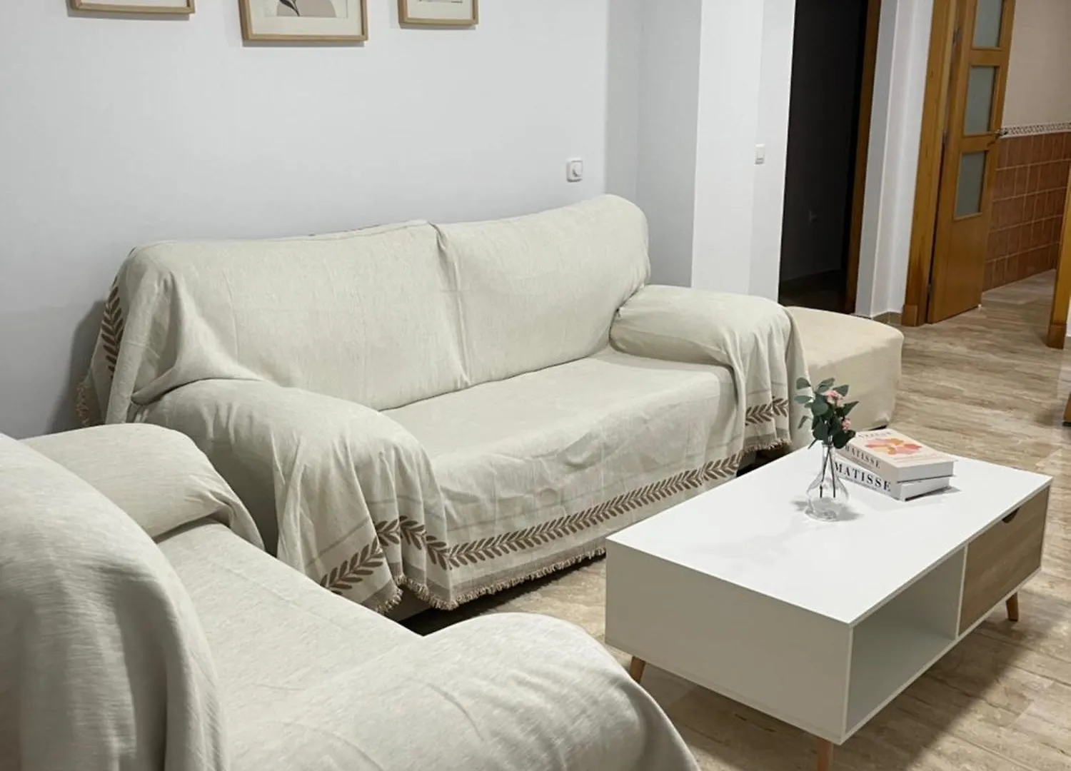 Apartamento Taymar Daniel Chiclana de la Frontera Spain